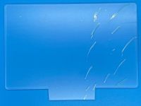 Wide Cast Acrylic Blank